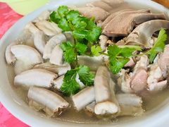 -侠成水上农庄(工业大道店)