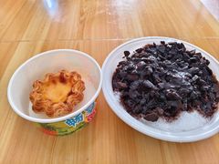 -天津小三宝栗子店(黄海路店)