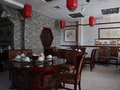 -范记靖远羊羔肉(博物馆店)
