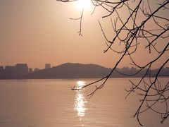-东湖磨山景区