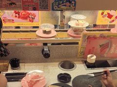 -争鲜回转寿司(西红门荟聚PLUS店)