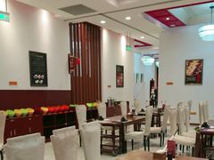 -八宝牛潮汕鲜牛肉火锅(净月店)