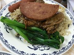-渔记茶餐厅(渔村店)