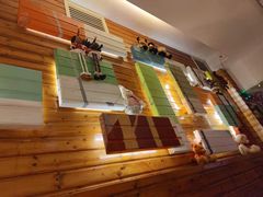-Lia Cafe Bar Restaurant松山咖啡屋