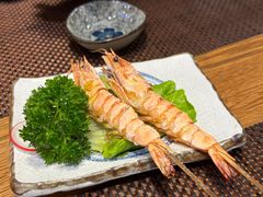 -樱の千渡日式料理·铁板烧•烧鸟(金盛田广场店)