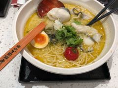 -味千拉面(光启城时尚购物中心店)