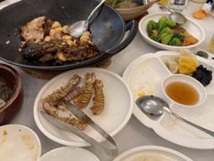 -开海·红岛海鲜虾水饺(石老人店)