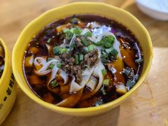 -易老妈蹄花.特色川菜(人民公园总店)
