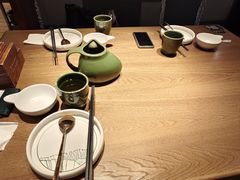 -云海肴·汽锅鸡·云南菜(领展购物广场·中关村店)