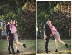 -HY小曼wedding·TOPYOUNG团队