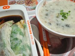 -红荔村肠粉(贝丽店)