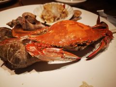 -海味当家·蒸锅海鲜(星海公园店)