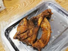 -赵元章肉骨烧(山塘街店)