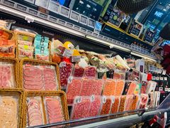-Olé精品超市(北京合生汇店)
