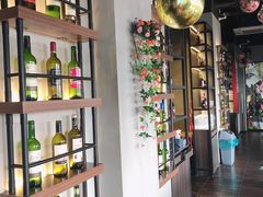 -研磨时光音乐餐厅(丁家庄店)