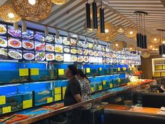 -醉壹号海鲜大排档(厦门店)