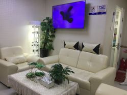 -痘博士北京·全国连锁祛痘机构