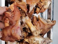 -佰运猪蹄(高陵店)