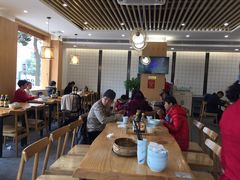 大堂-聚成源(芦庄店)