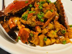 -佬太公海鸭·海鲜大排档(上海总店)