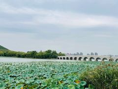 -云龙湖旅游景区