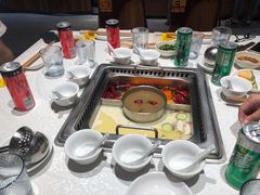 -巴奴毛肚火锅(大剧院店)