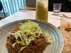 -Barbe a papa亲子餐厅(杨浦店)