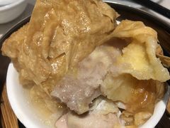 雞扎-大荣华酒楼(元朗老店)