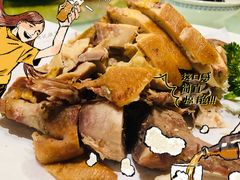 仲记烧鸡-豫满楼(郑东新区店)