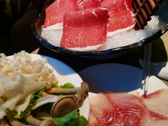 -享月汤皇·海鲜小火锅·聚会(曲江创意谷店)