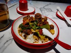 -欧提汗·新疆餐厅·清真(银都路店)