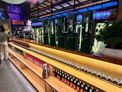 -本色.小马哥烧烤(无锡九里仓店)