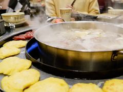 玉米馍-绸都潮牛道(白土坝店)