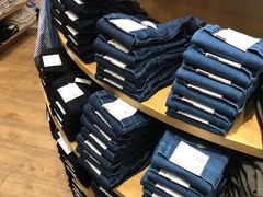 -优衣库(深圳万象天地旗舰店)