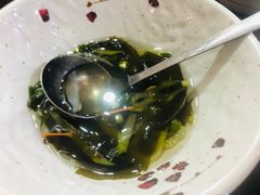 -金明子八带鱼馆(正宗韩国连锁店)