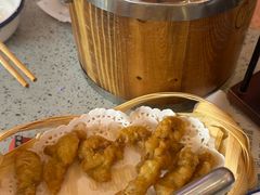 -阿婆情腊排骨火锅(金虹路店)