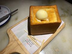 -绿茶餐厅(汇悦大融城店)