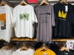 -优衣库(北京万柳华联购物中心店)