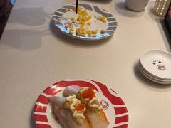 -新一番三文鱼寿司(红城湖店)