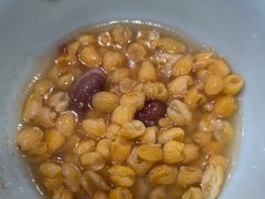 大碴子粥-晓宇盒饭(民安街店)