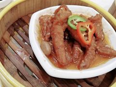 -北海渔村酒楼·粤菜海鲜点心(新华店)
