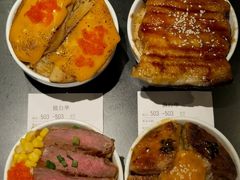 -盛焰铁板烧(王府井店)