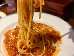 -萨莉亚意式餐厅(南京环亚凯瑟琳广场店)