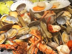 -粗茶淡饭·隐庐私厨(东亭店)
