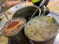 金刚饮料-韩国大金刚烤肉·料理(印象城店)