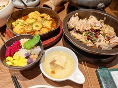 -云海肴·汽锅鸡·云南菜(领展购物广场·中关村店)