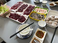 -杏花吴记牛肉火锅