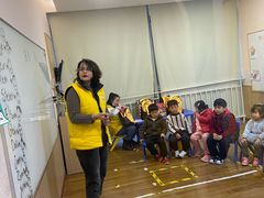 -昂立教育凯顿成长中心(嘉定南翔校区)