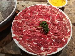 -码头故事火锅(大丰店)