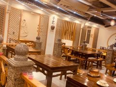 大堂-小湘钵(鹭港店)